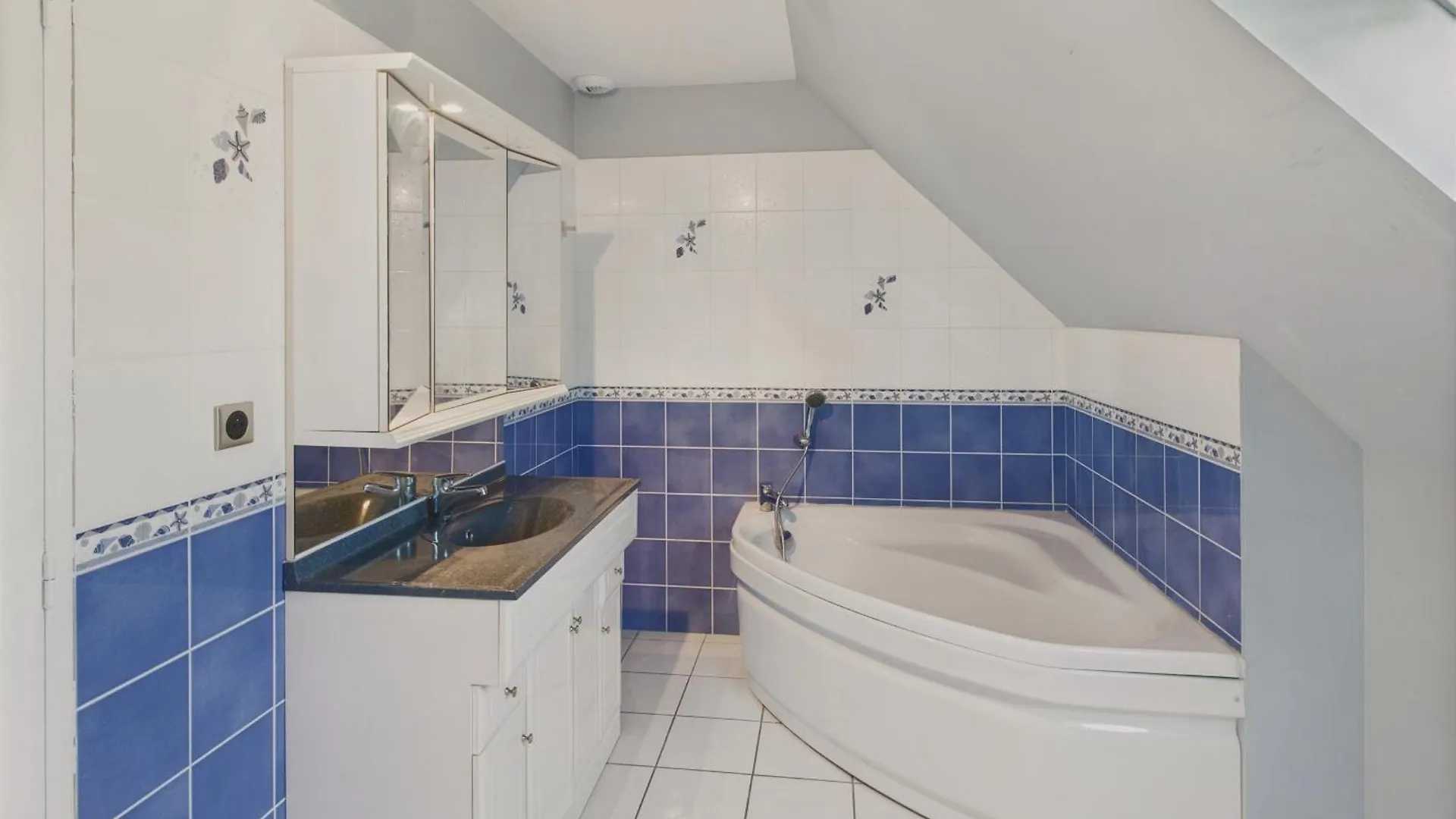 Villa Piscine, Jacuzzi Et Grande Terrasse Pour 7 Penmarcʼh